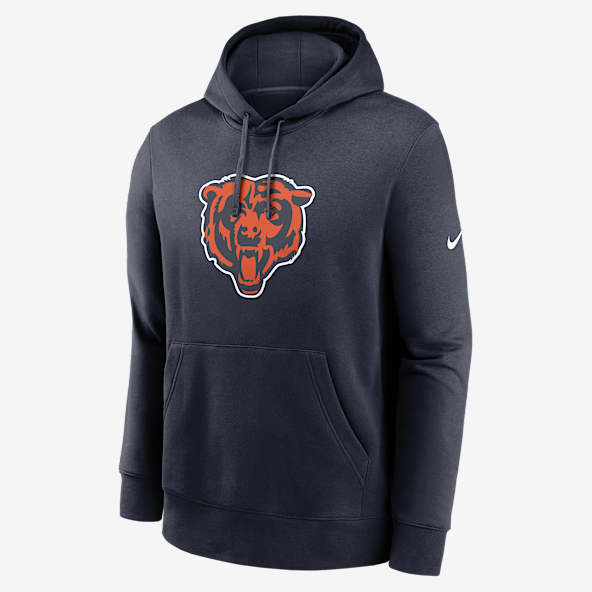 NFL Hoodies Pullovers. Nike